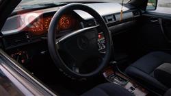 مێرسێدس بێنز E-Class